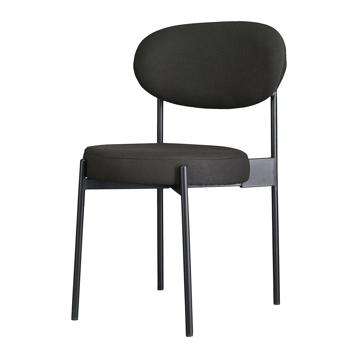 Стул Kaja единый размер черный стул лугано единый размер черный