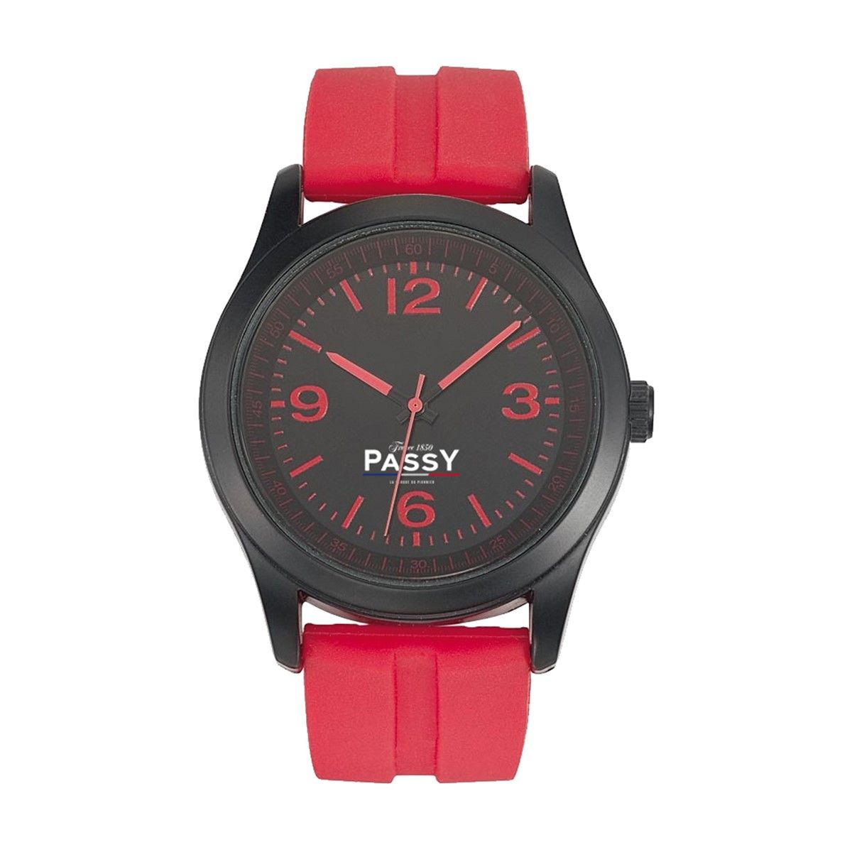 Montre Mixte Cannet