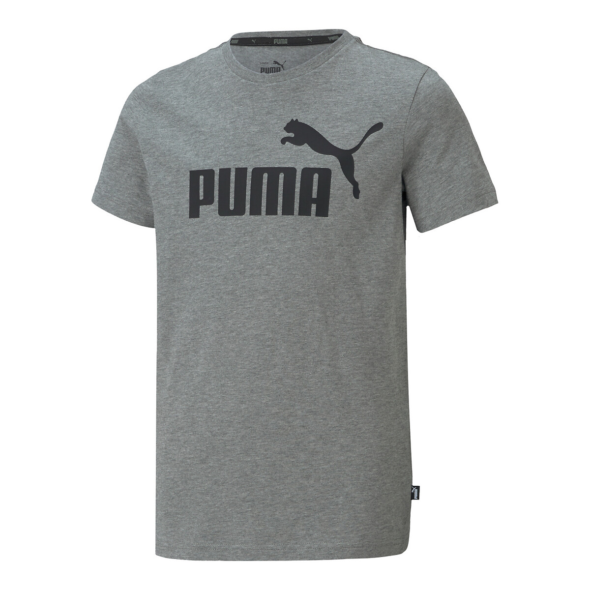 T-shirt de mangas curtas, 8-16 anos