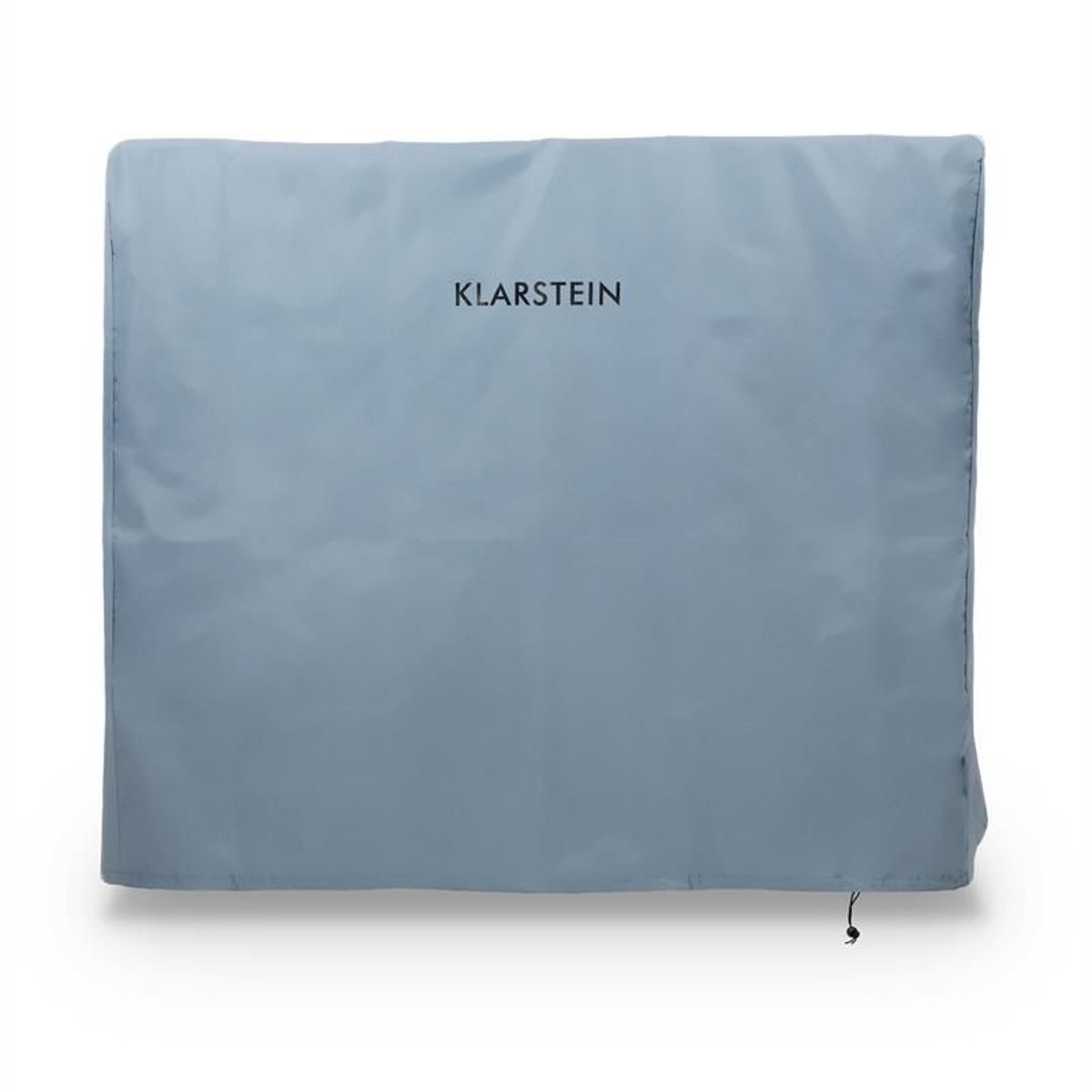Klarstein Protector 124 Housse de protection barbecue 51x104x124cm + sac