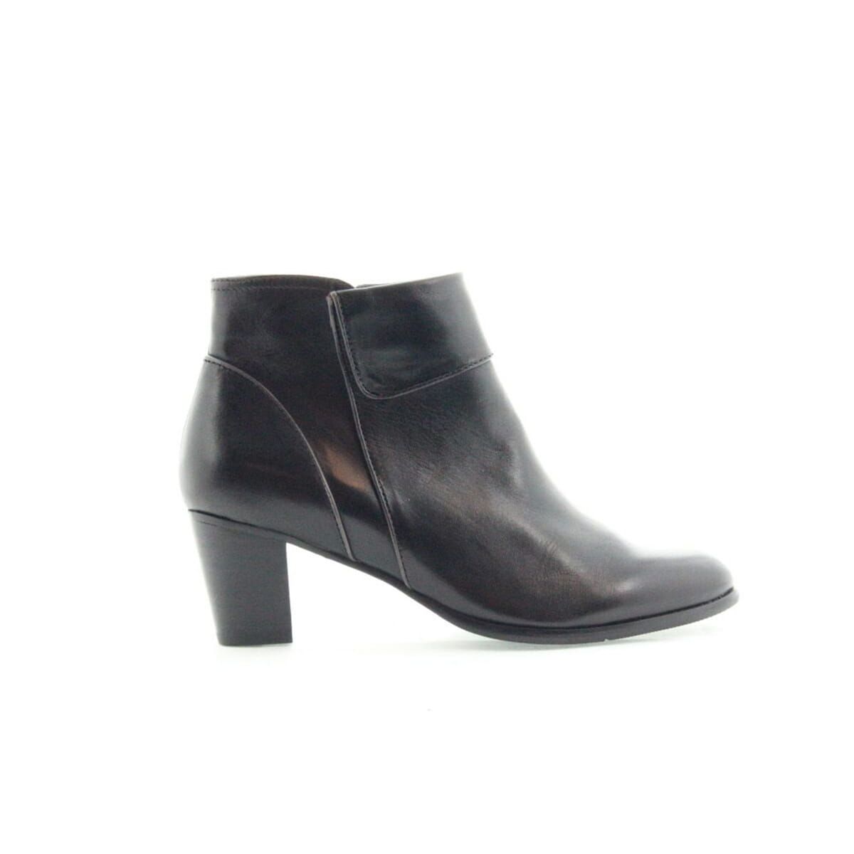 salamander bottines femme