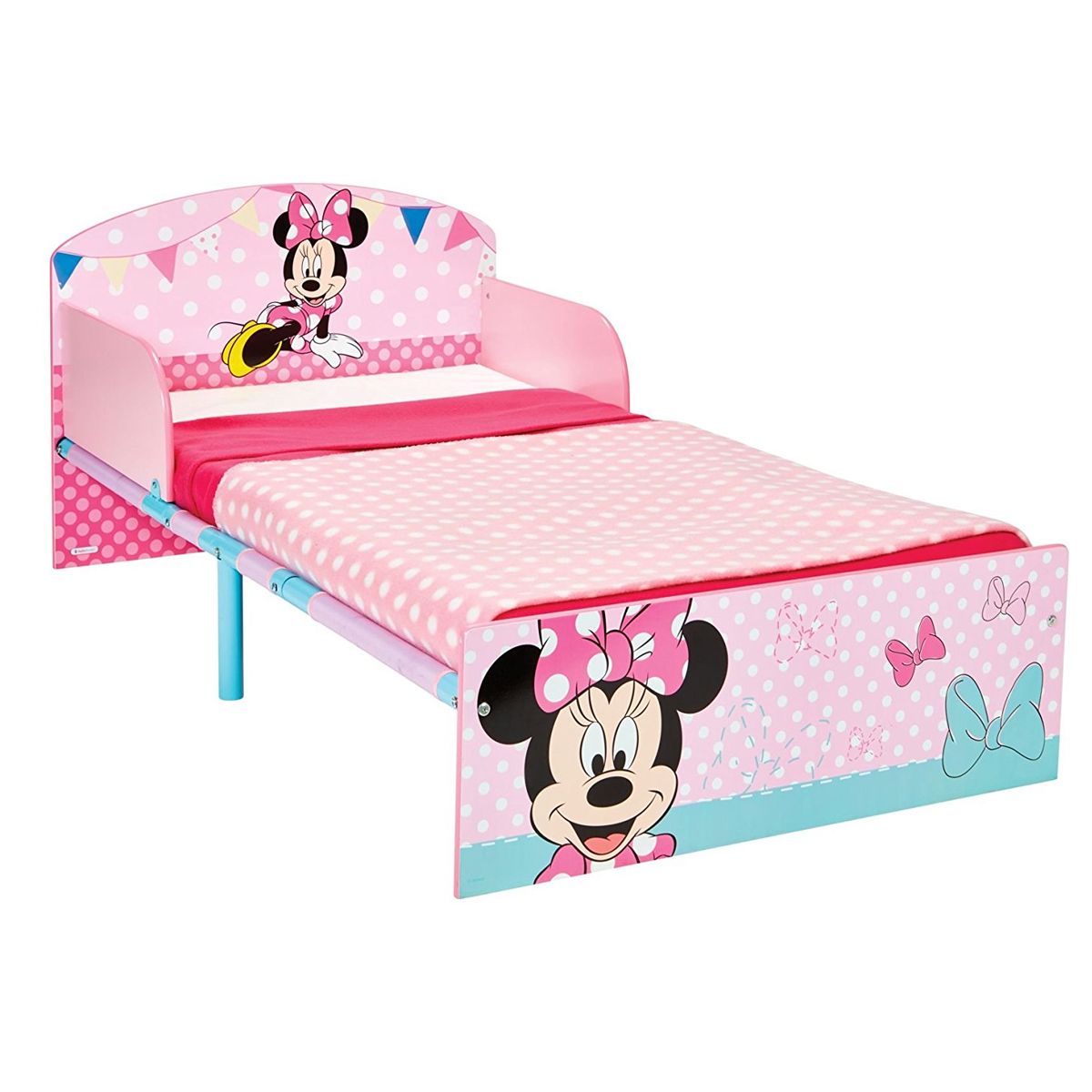 Lit enfant disney impact MINNIE MOUSE