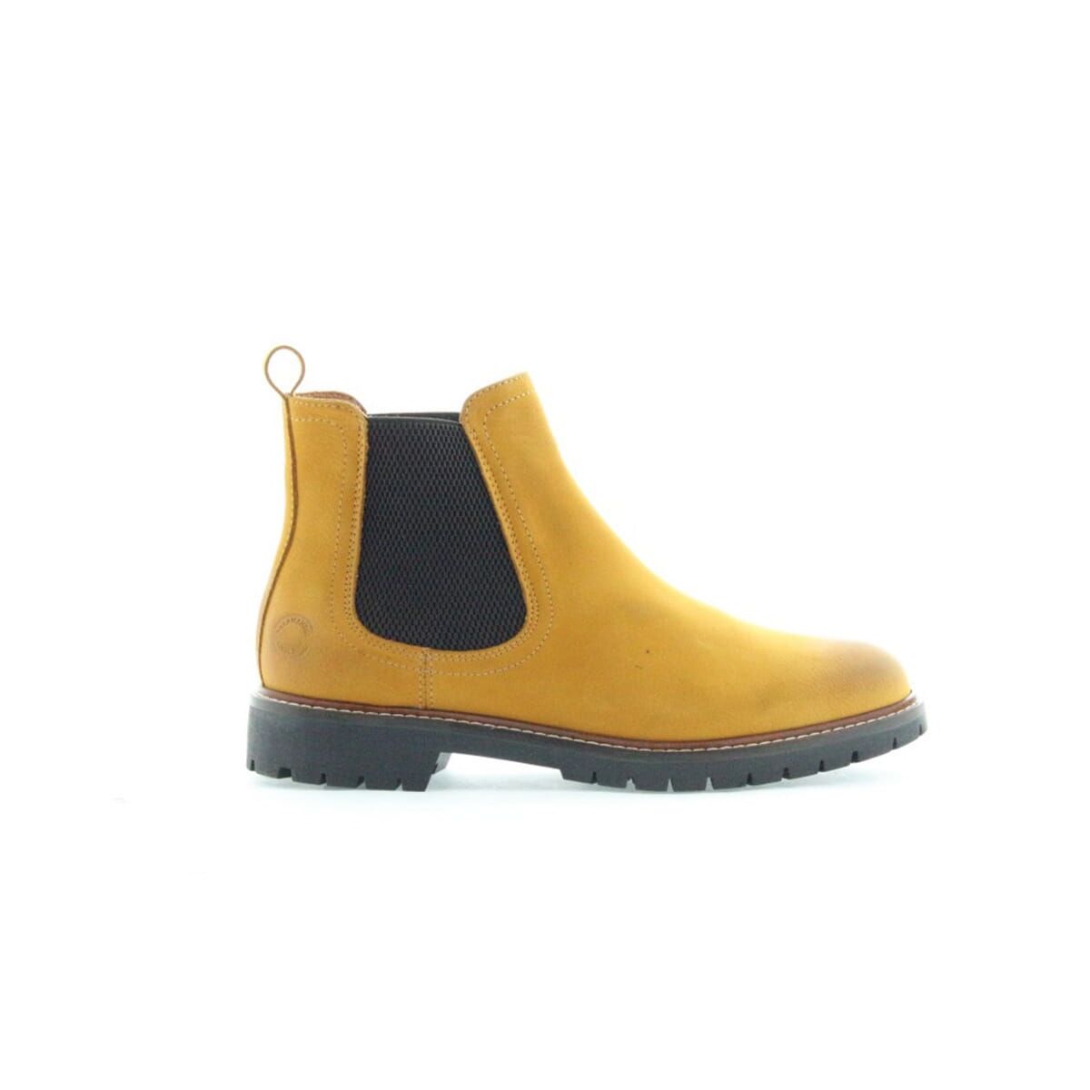 salamander bottines femme