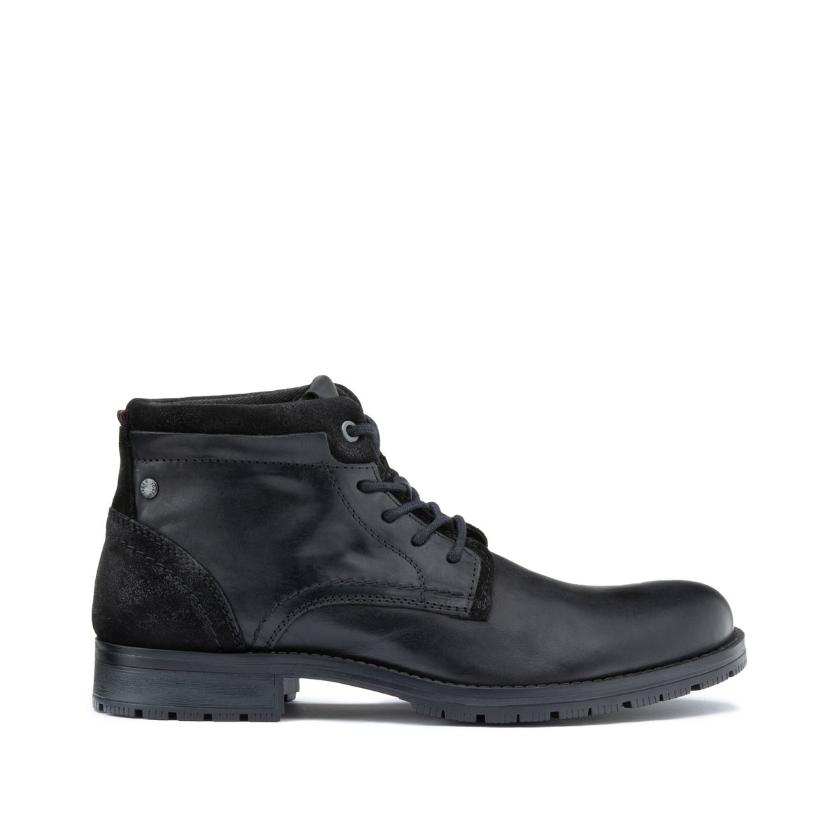 

Ботильоны La Redoute, Серый, Jfwharry chukka 45 серый
