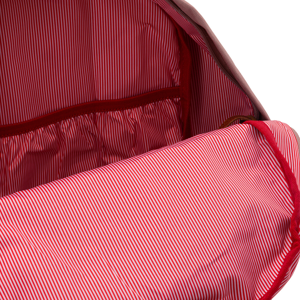 Рюкзак La Redoute л HERITAGE единый размер розовый - фото 3