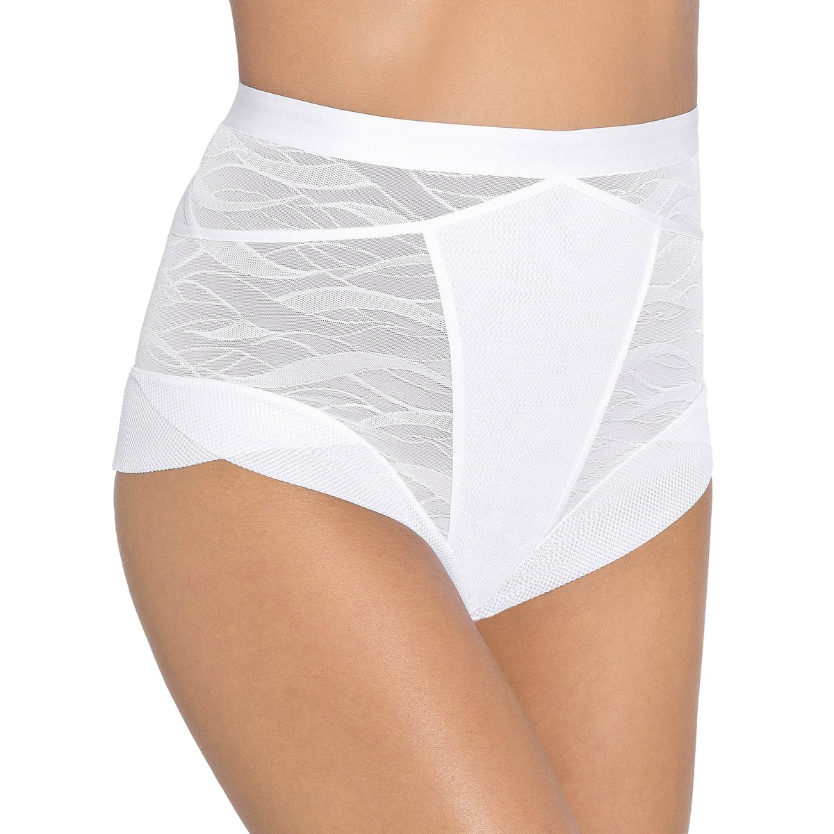 

Трусы моделирующие с высокой талией AIRY SENSATION