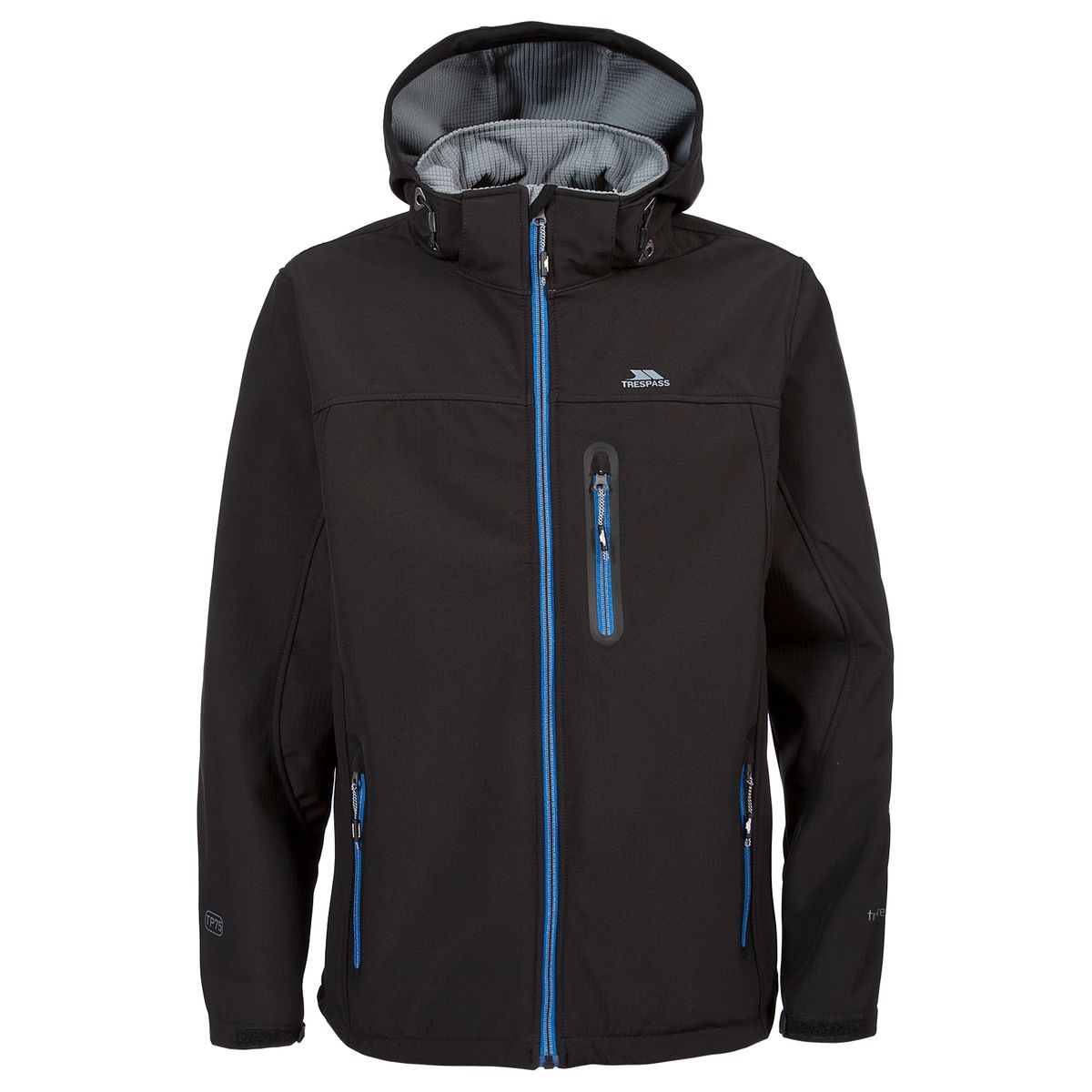 HEBRON - veste softshell - homme