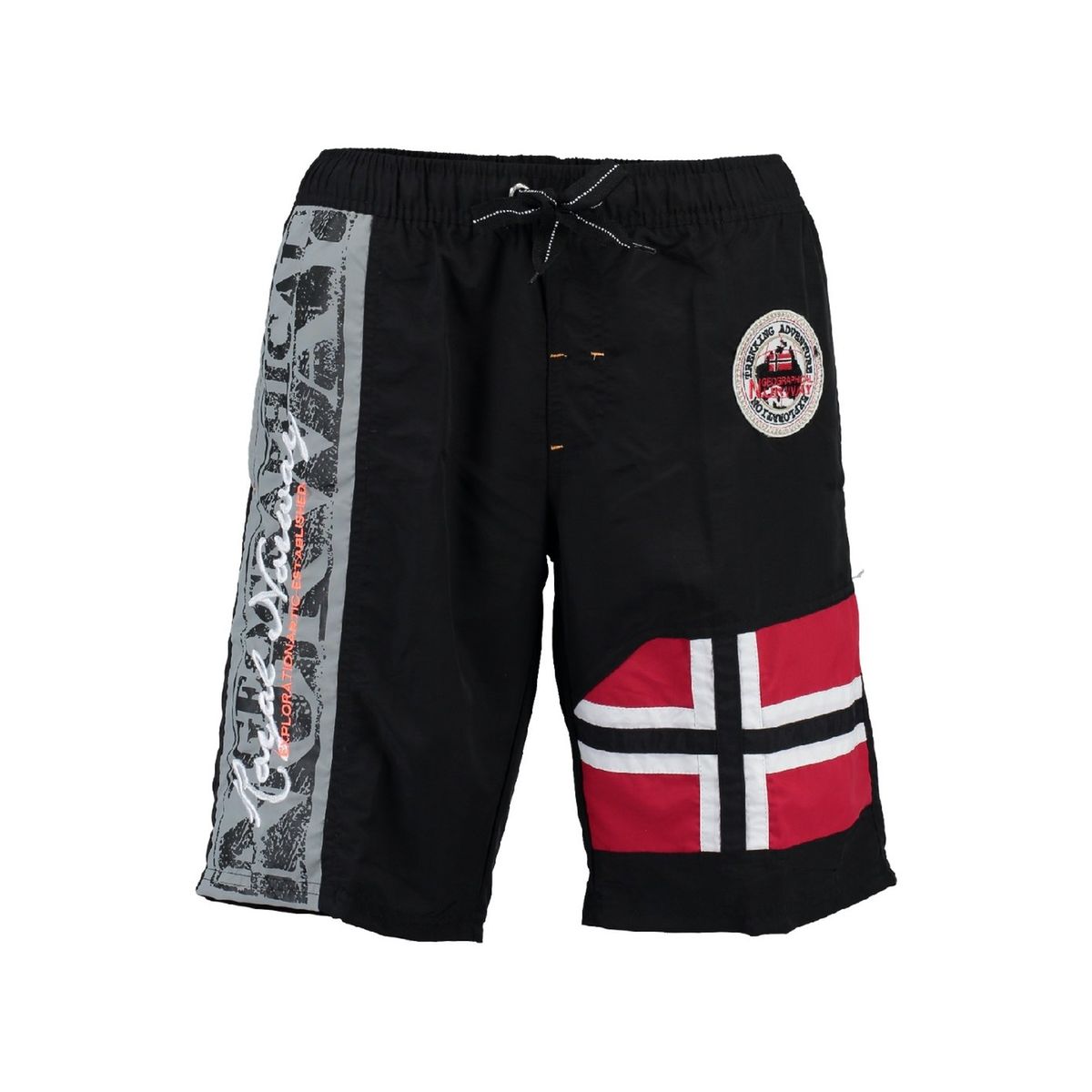 Maillot de Bain Geographical Norway Quemen
