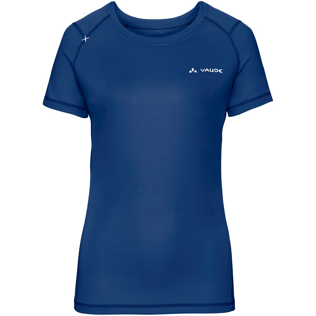 Hallett II - T-shirt manches courtes Femme - bleu