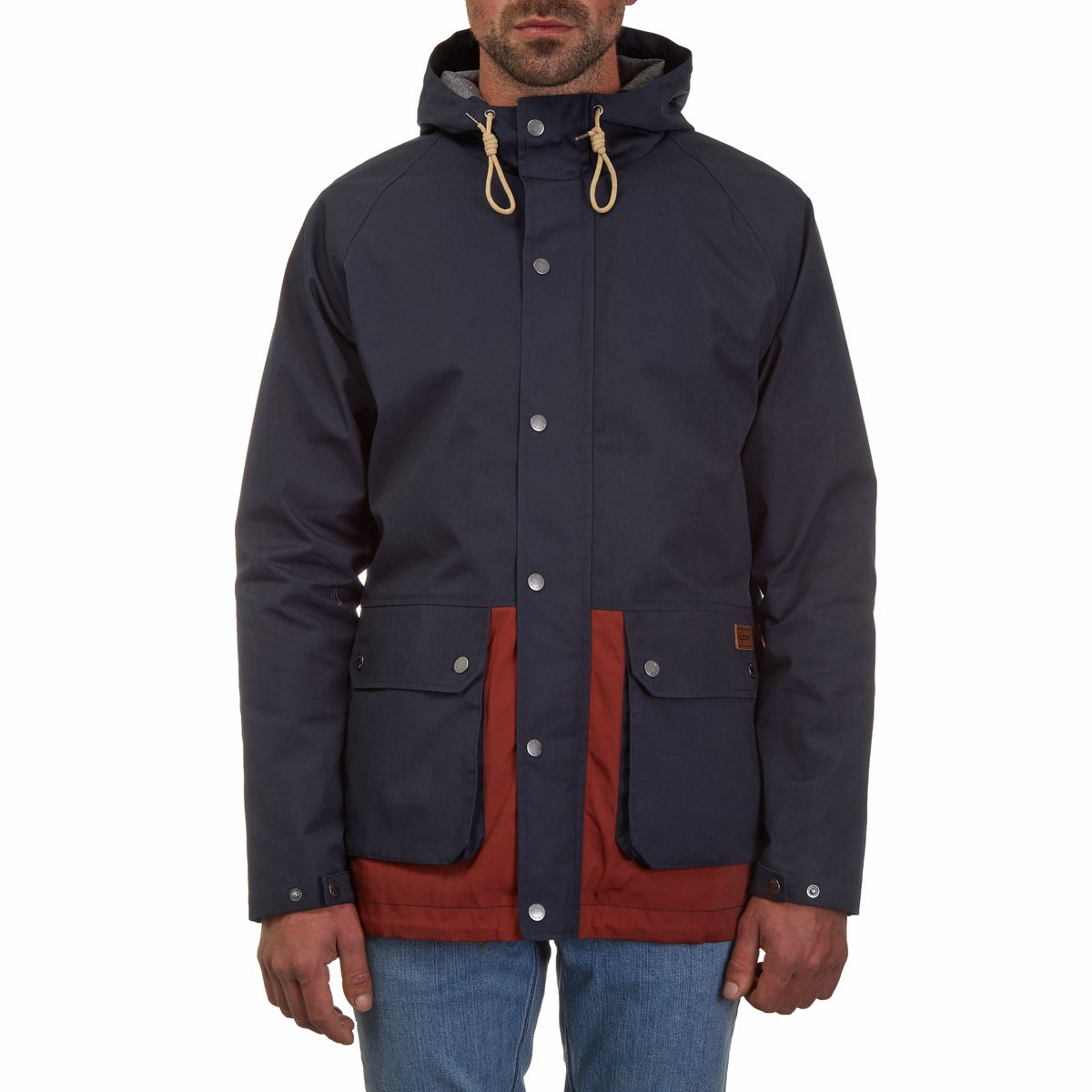 

Парка WENSON от VOLCOM