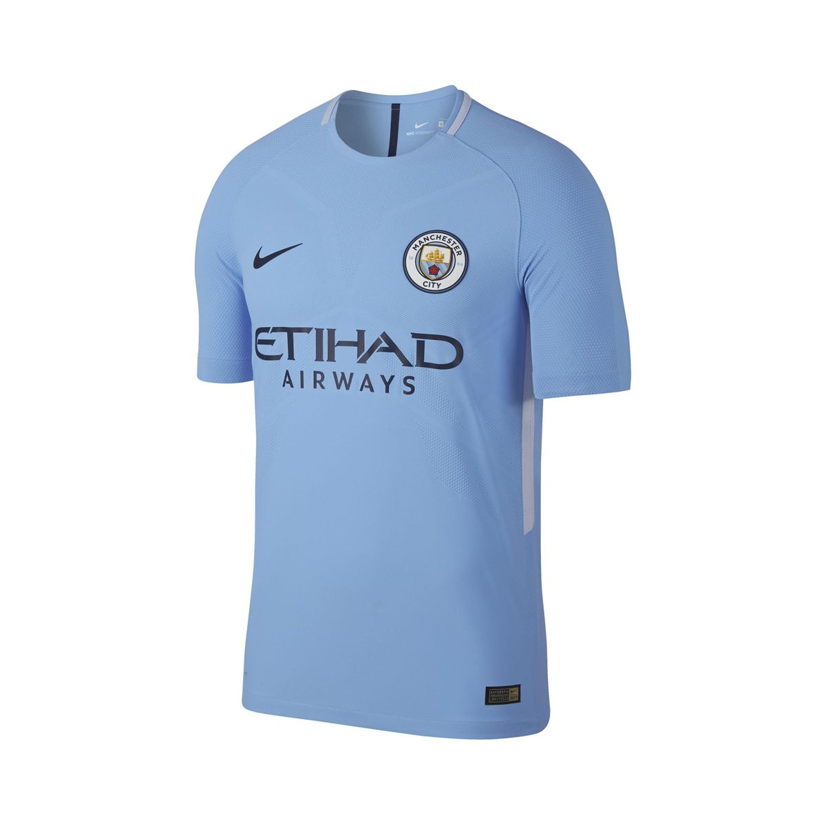 MAIL. M.CITY MATCH HOME 17/18