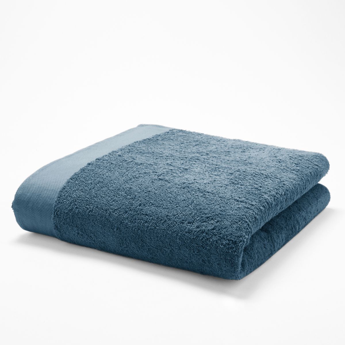 Maxi-drap de bain uni 500 g/m² SCENARIO