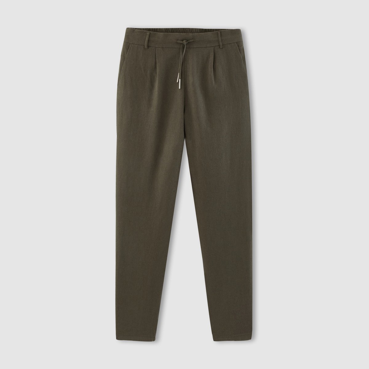 

Брюки в стиле льняных ONLY SUMMER LINEN PANTS