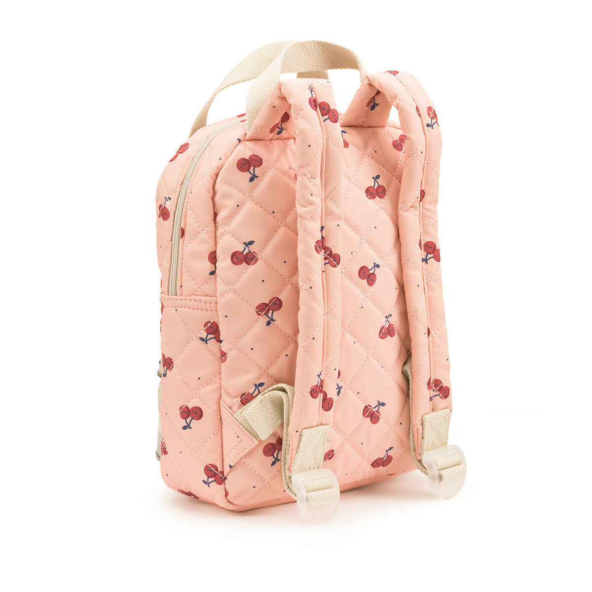 Рюкзак детский  единый размер розовый LaRedoute - фото 2