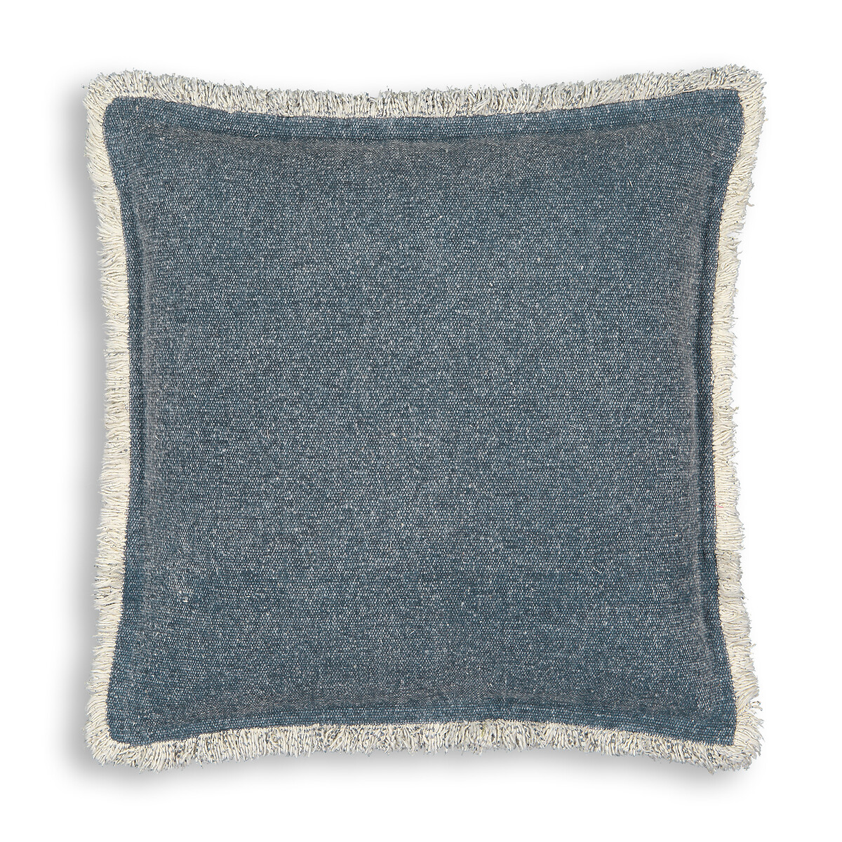

Чехол LaRedoute, Синий, Чехол На подушку 40x40 Konia 100 хлопок 40 x 40 см синий