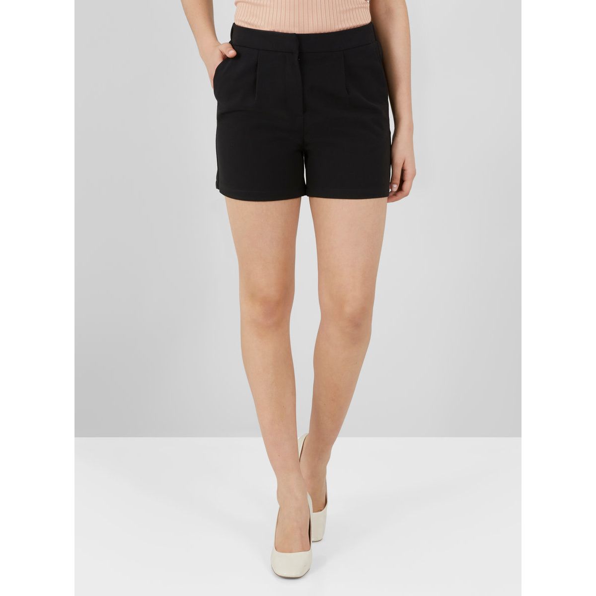 Short Taille normale