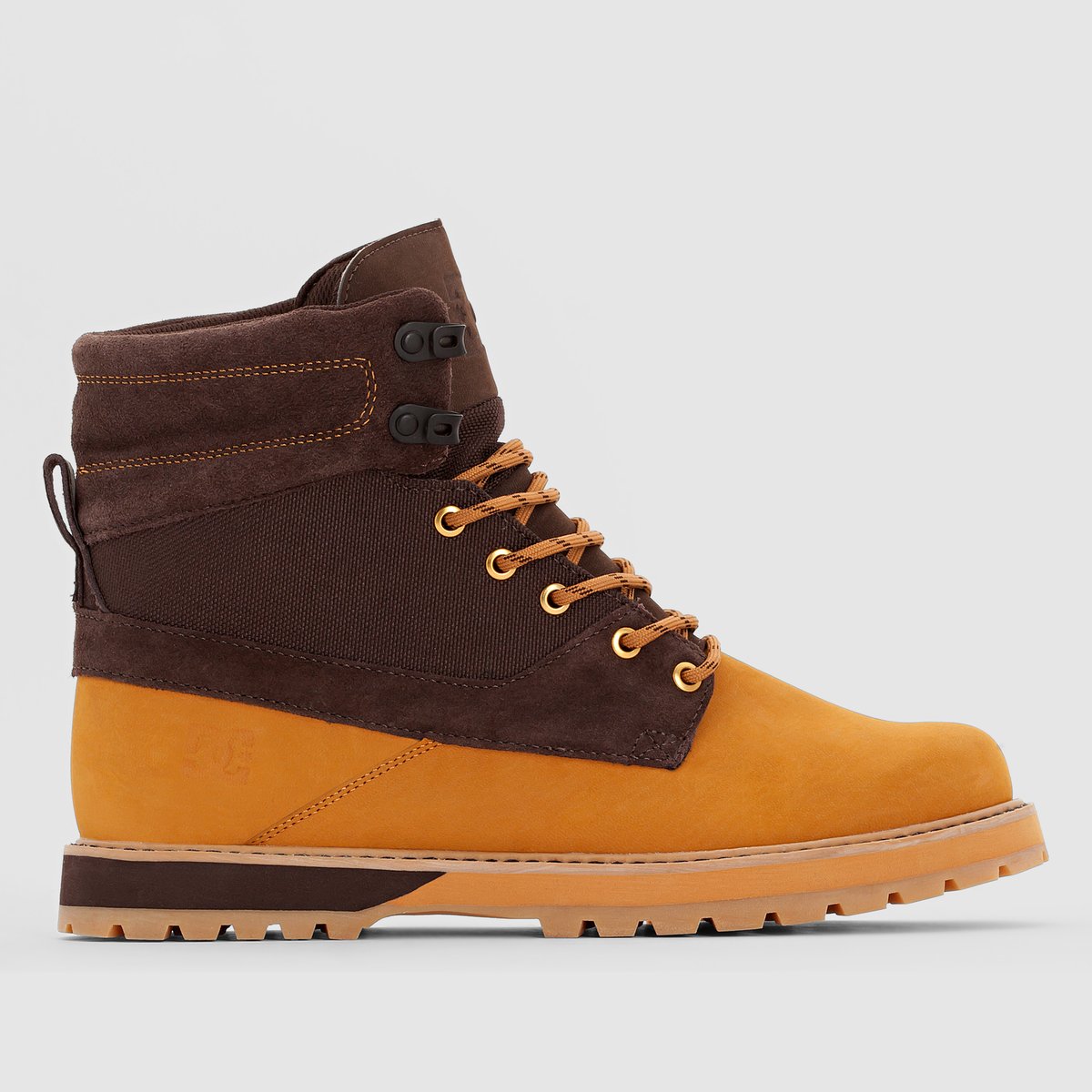 

Ботинки DC SHOES UNCAS M BOOT WD4