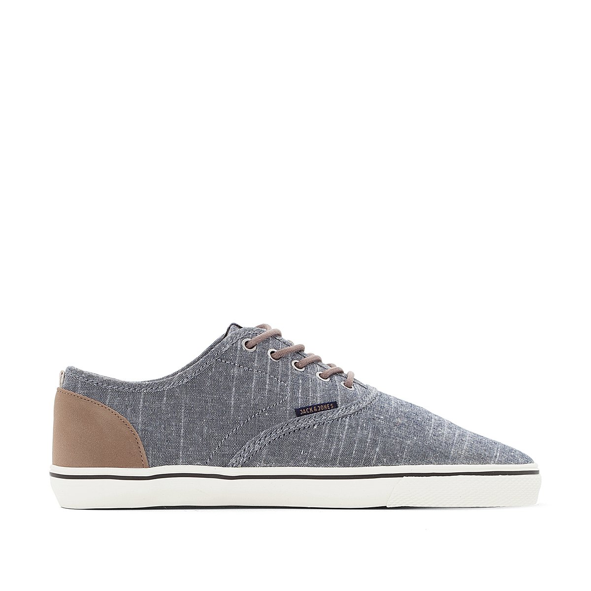 

Кеды JFWEALTH CHAMBRAY