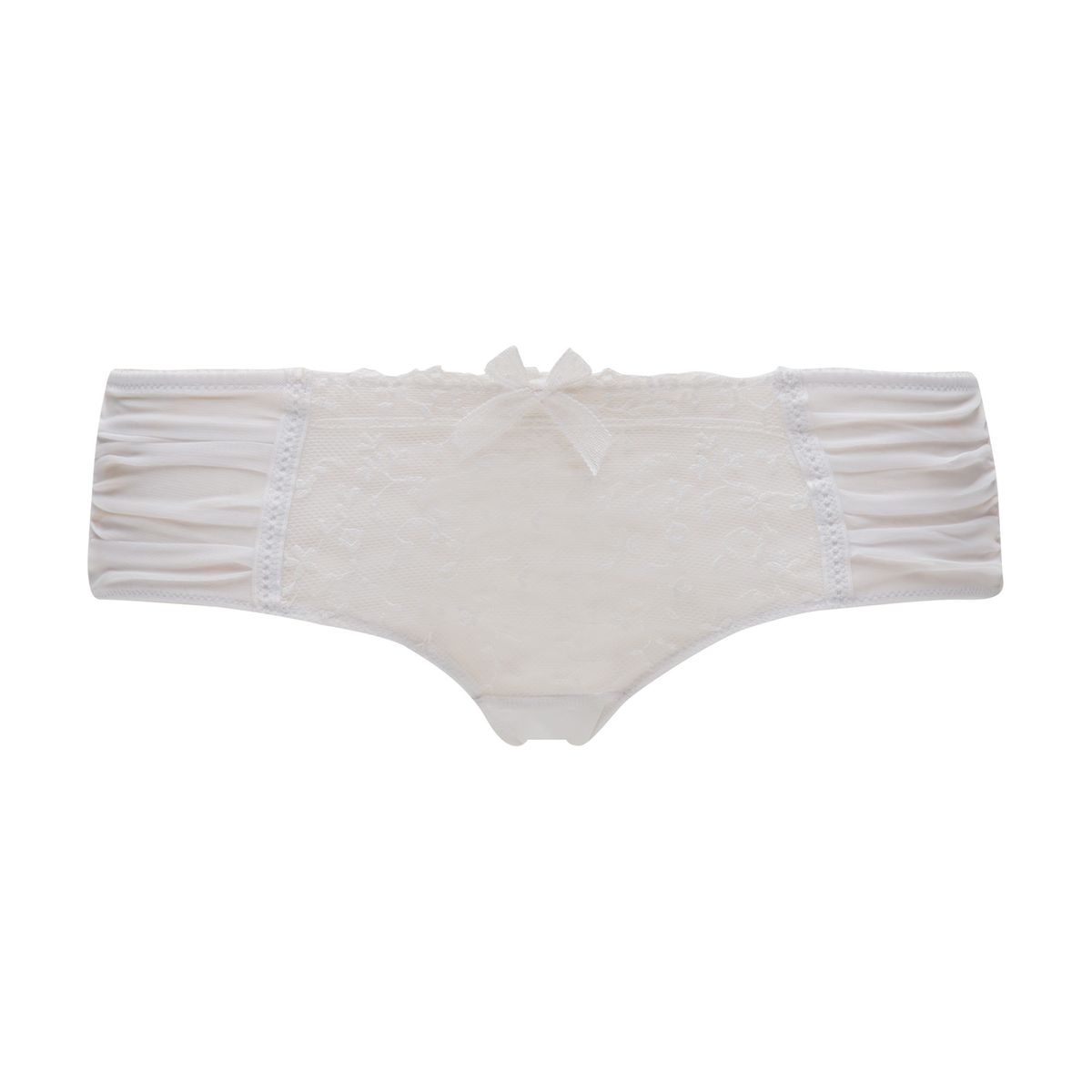 Shorty Amarantine