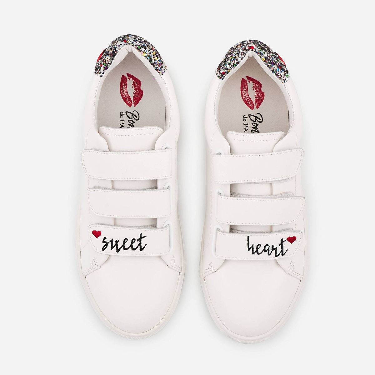 basket bon baiser de paname
