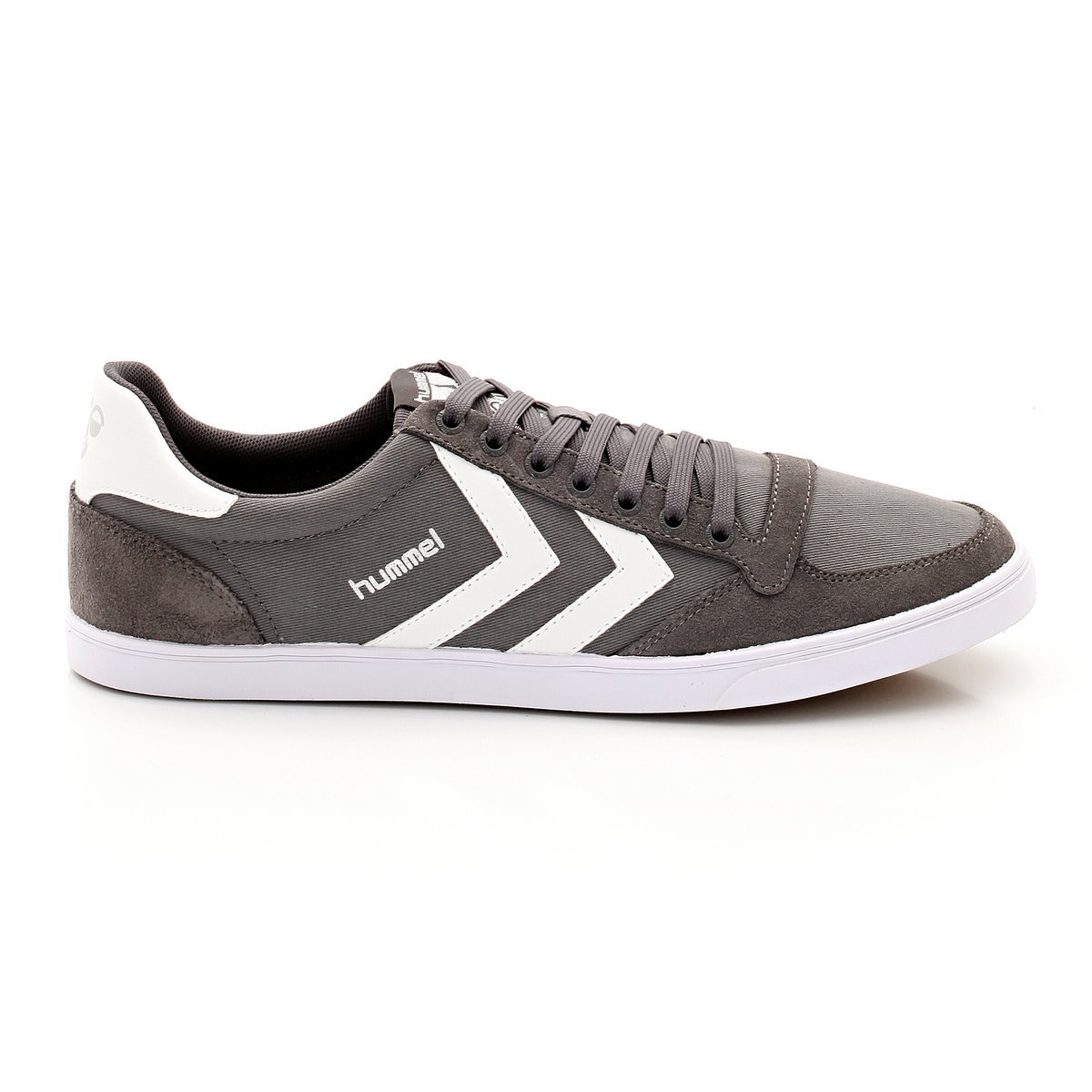 

Кеды низкие HUMMEL TEN STAR LOW