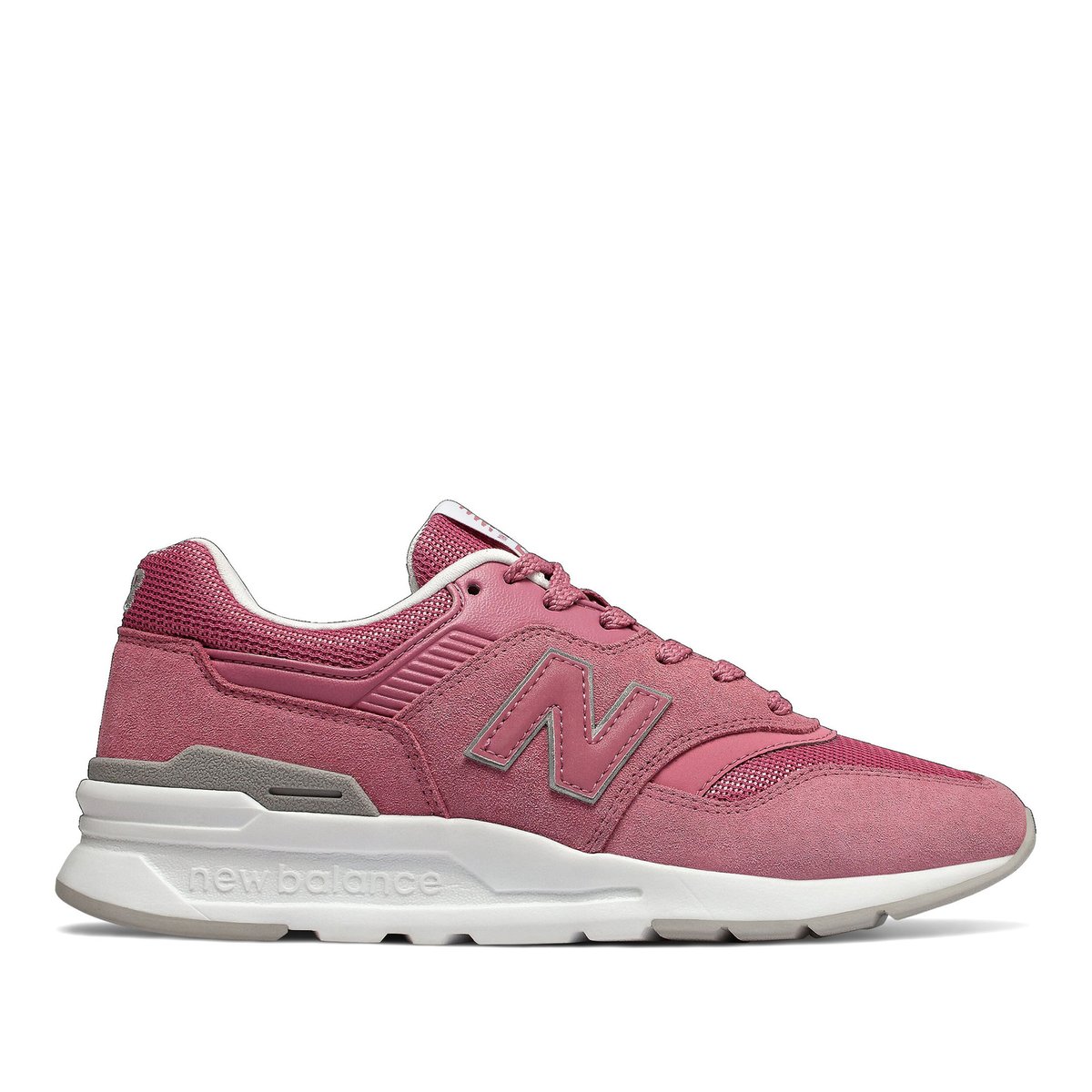 

Кеды CW997, Розовый