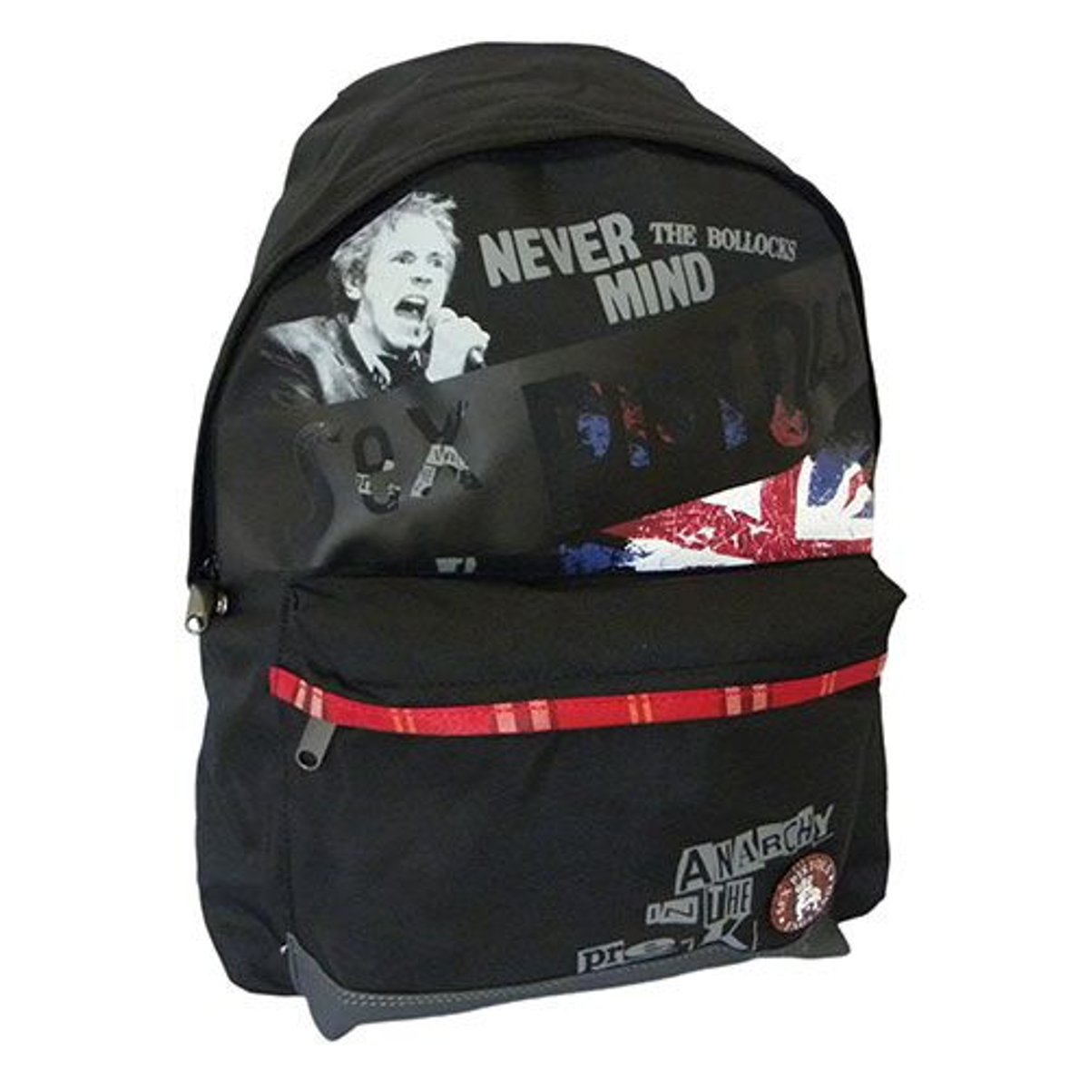 Sac à dos Sex Pistols
