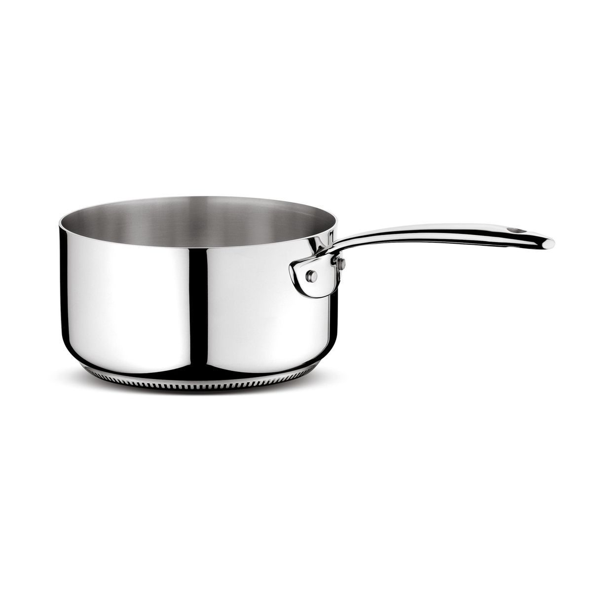 lagostina - casserole inox 16cm - 011115031116