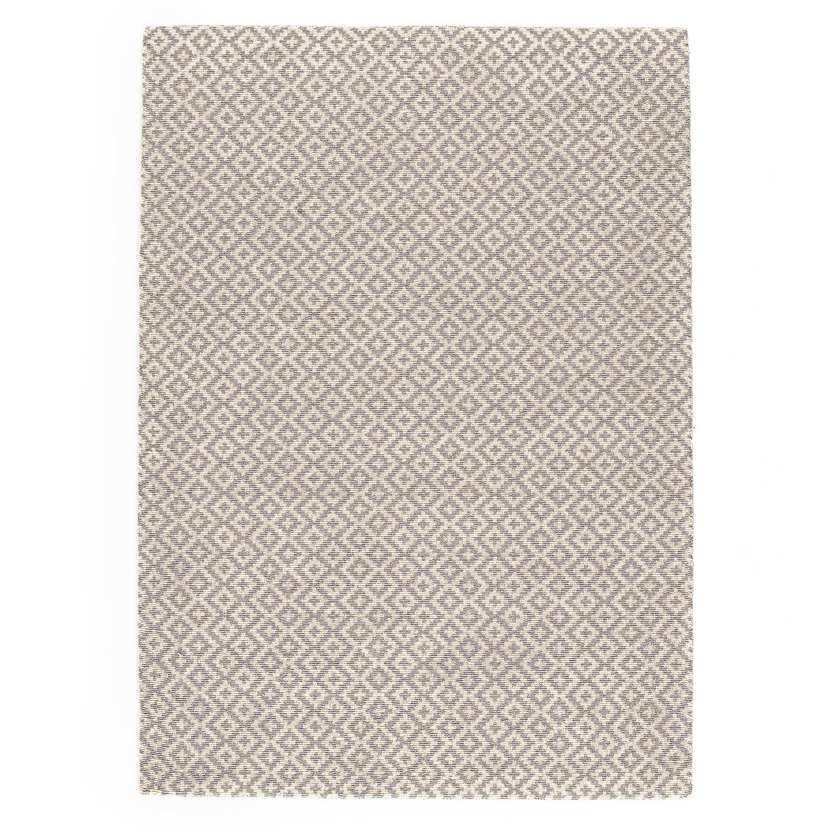 

Ковер La Redoute, Серый, Шерстяной ворсистый Nevio 120 x 170 см серый