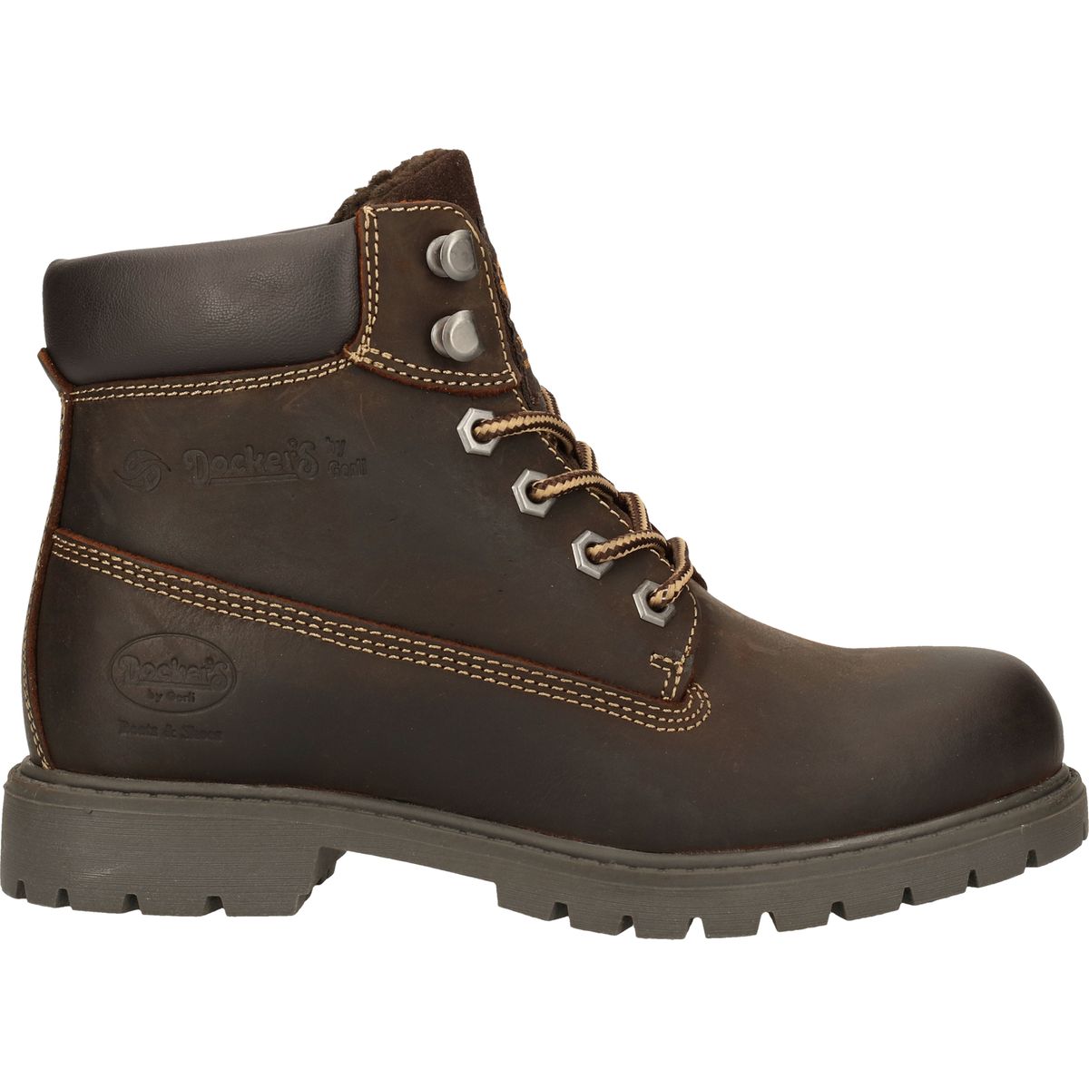 chaussures dockers pas cher
