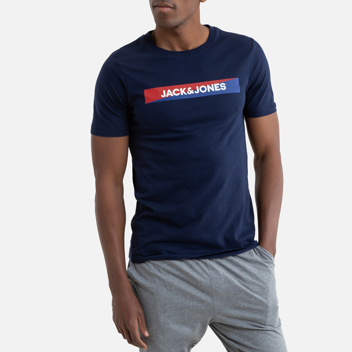 

Пижама LaRedoute, Серый, La Redoute L серый