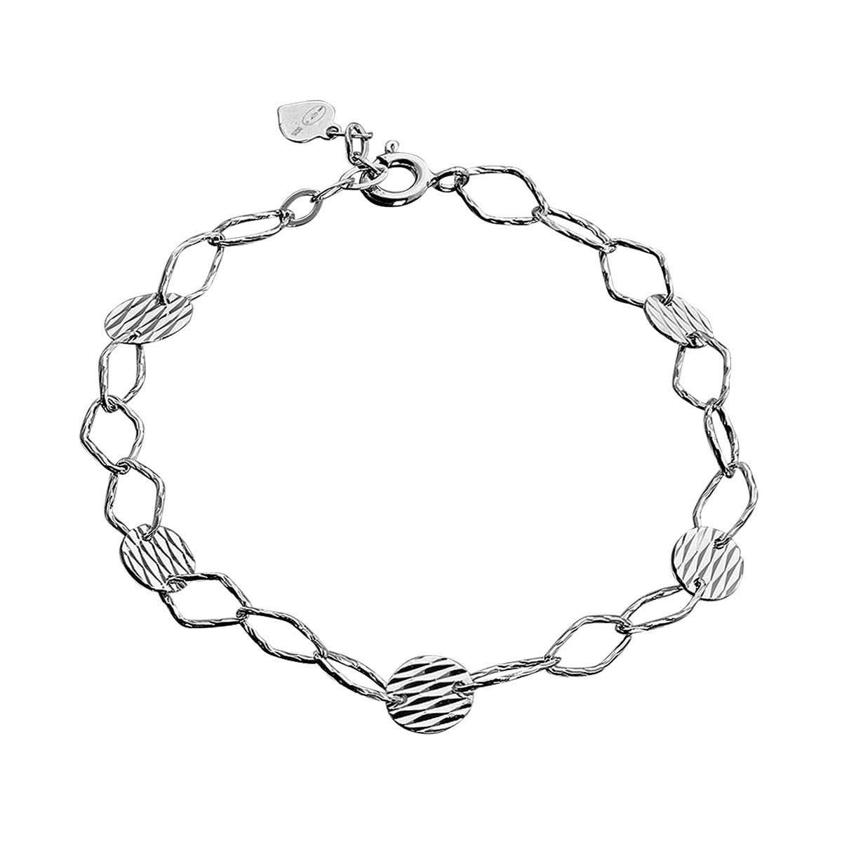 Bracelet en Argent 925/1000