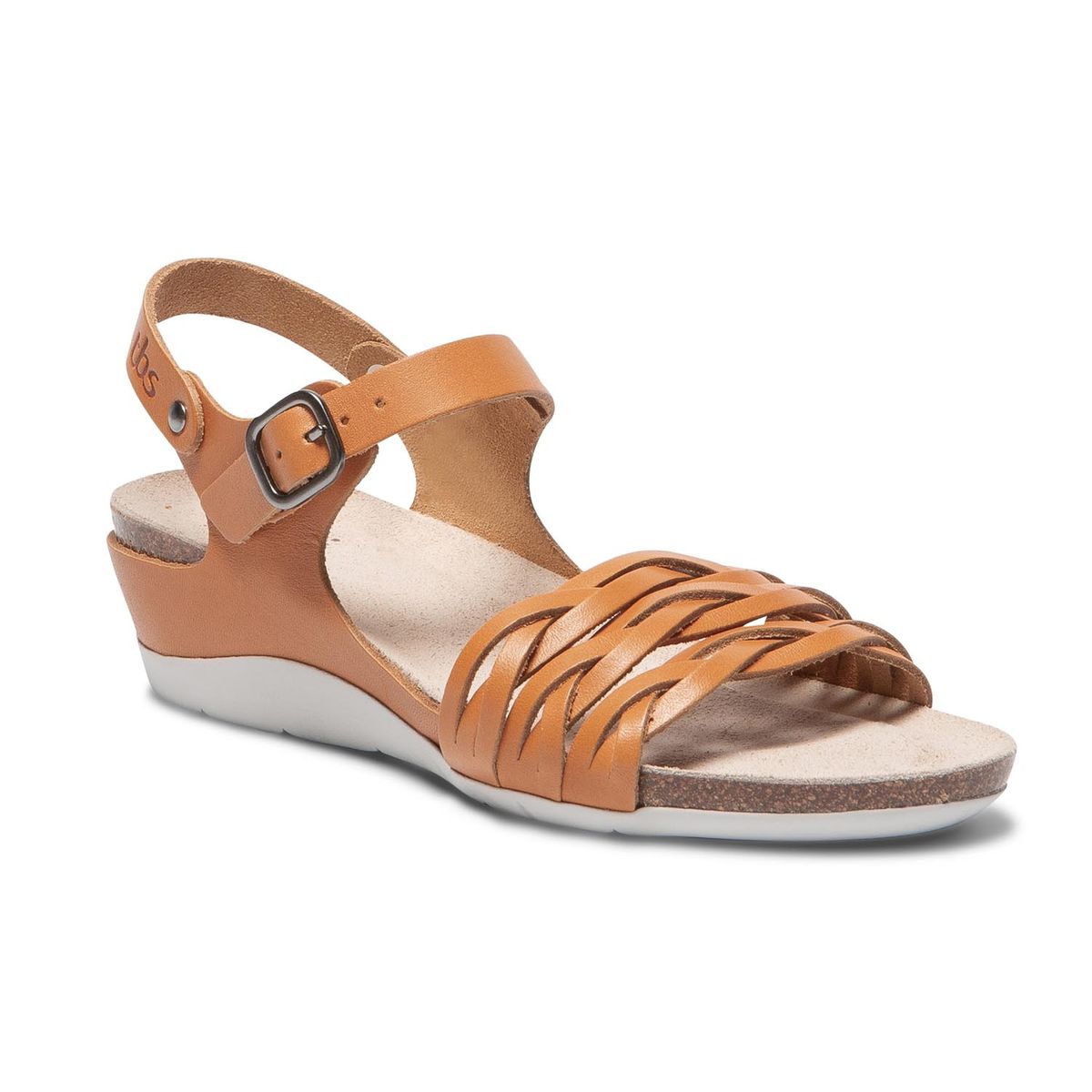 sandales femme tbs
