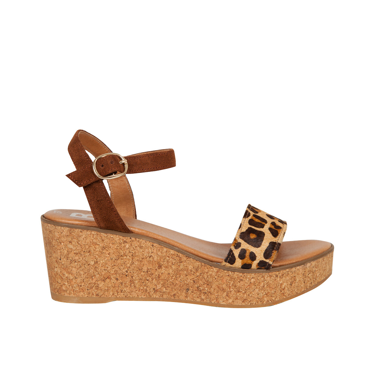 

. BENSIMON, Каштановый, La Redoute 40 каштановый