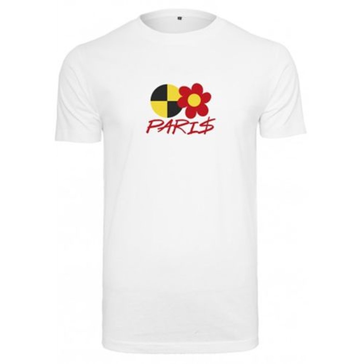 T-shirt Paris AP Tee