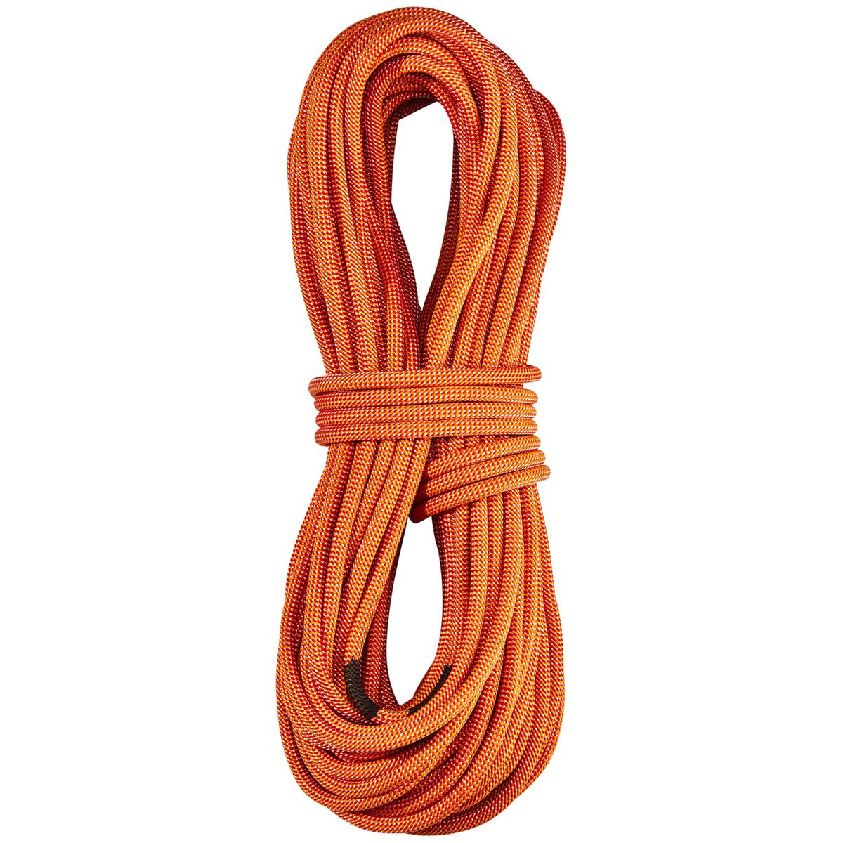 Heron Pro Dry - Corde d'escalade - 9,8mm 50m orange