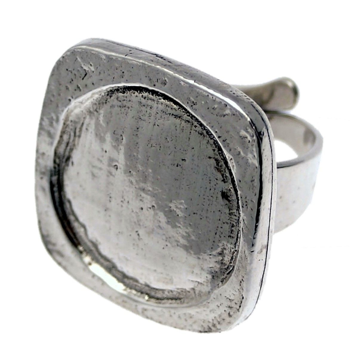 Bague grand modèle collection GASBY