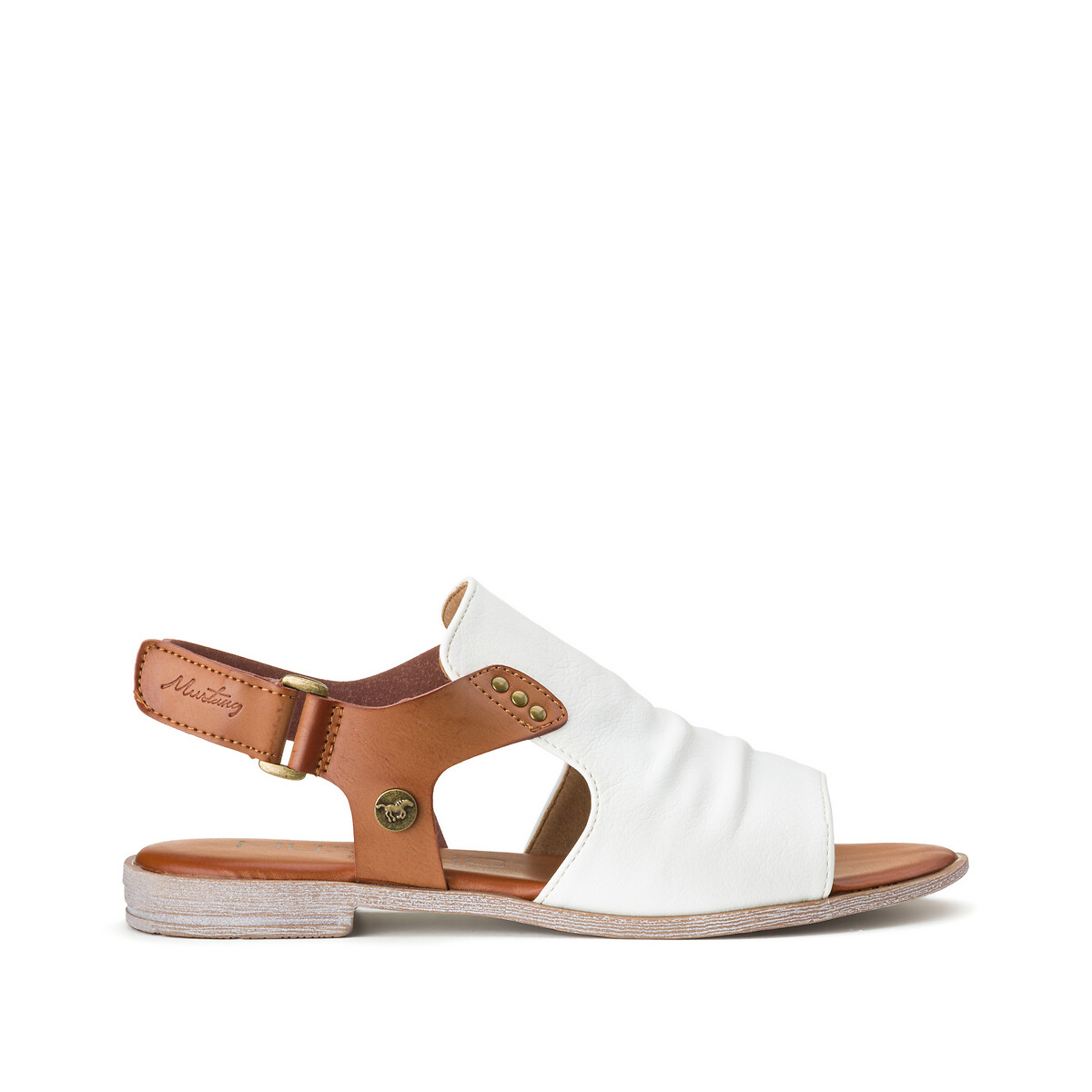 mustang sandales femme