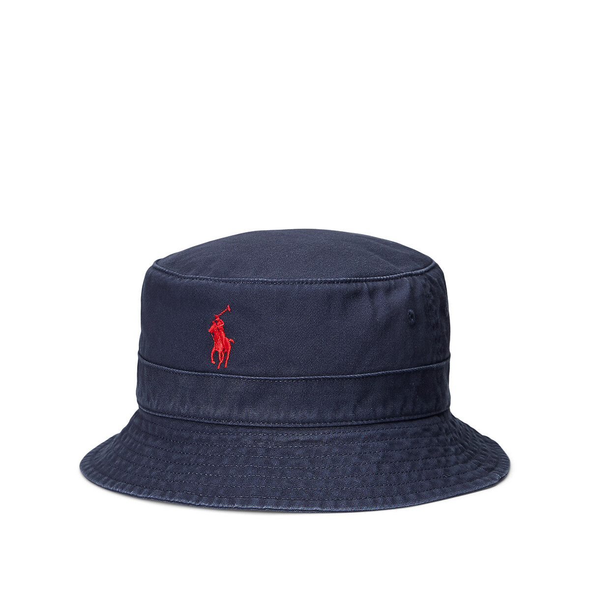 Шляпа-боб POLO RALPH LAUREN Polo Player L/XL синий, размер L/XL