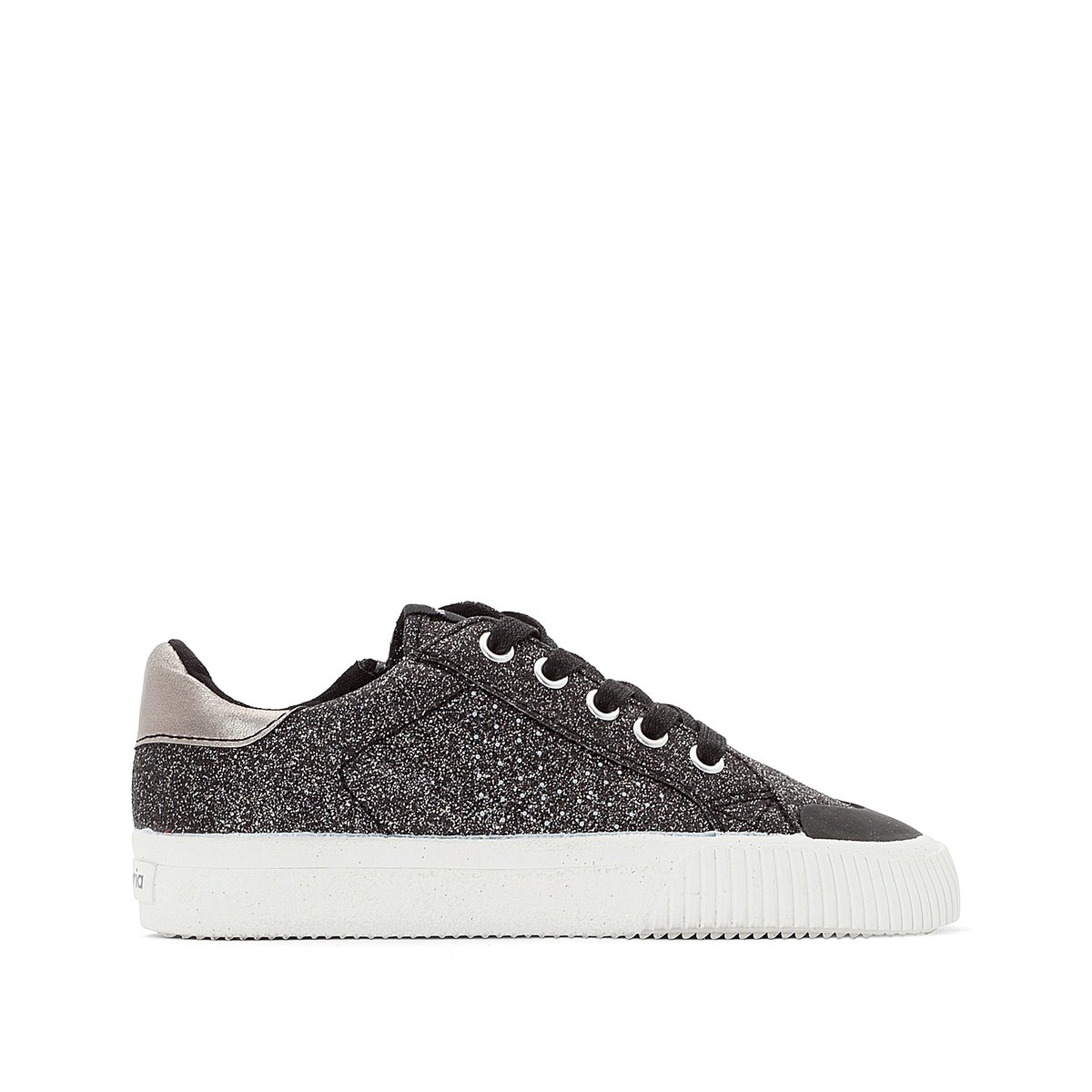 

Кеды Deportivo Glitter Fino