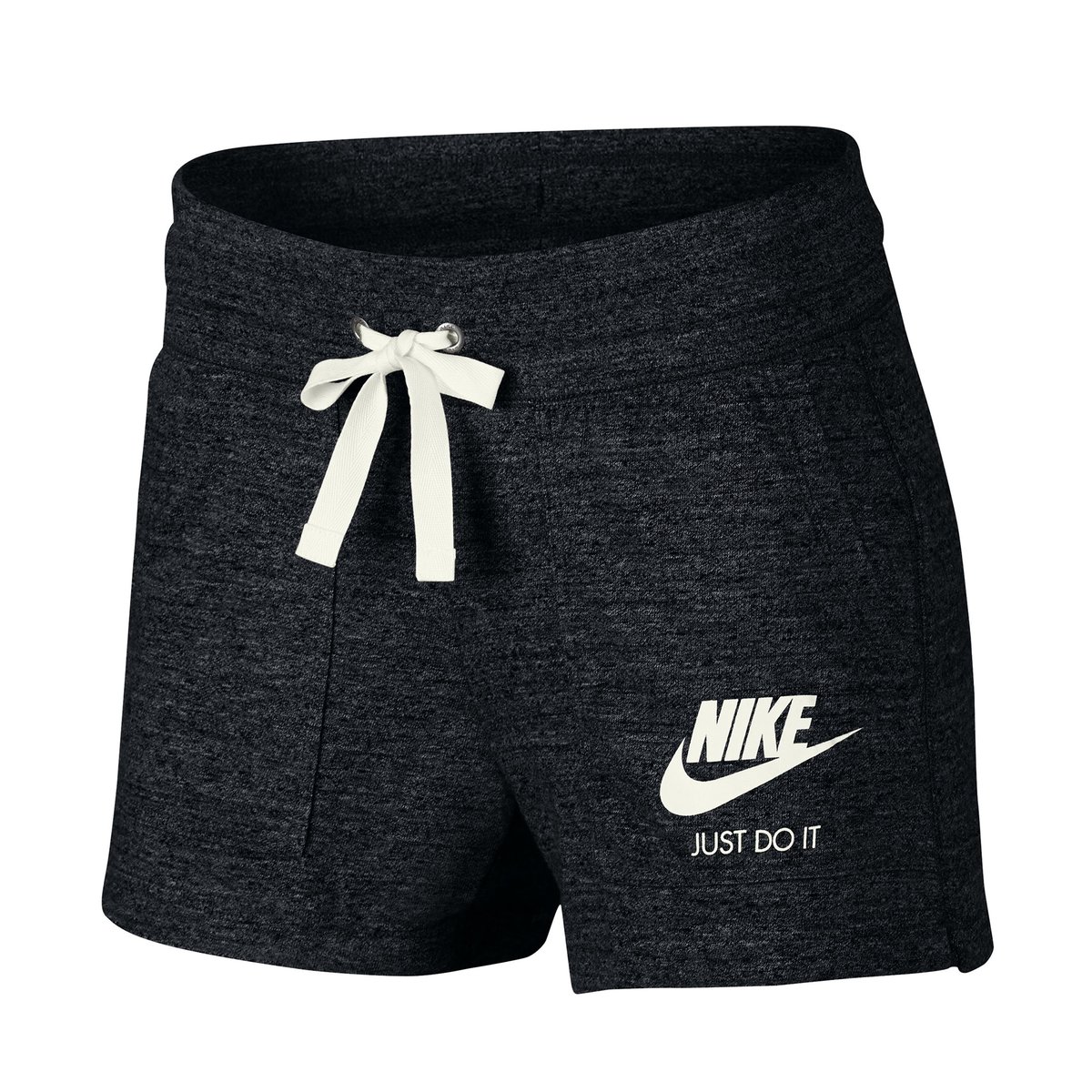 Nike zapatillas Air Force One sin cordones - Gris - Nike | Mystilo