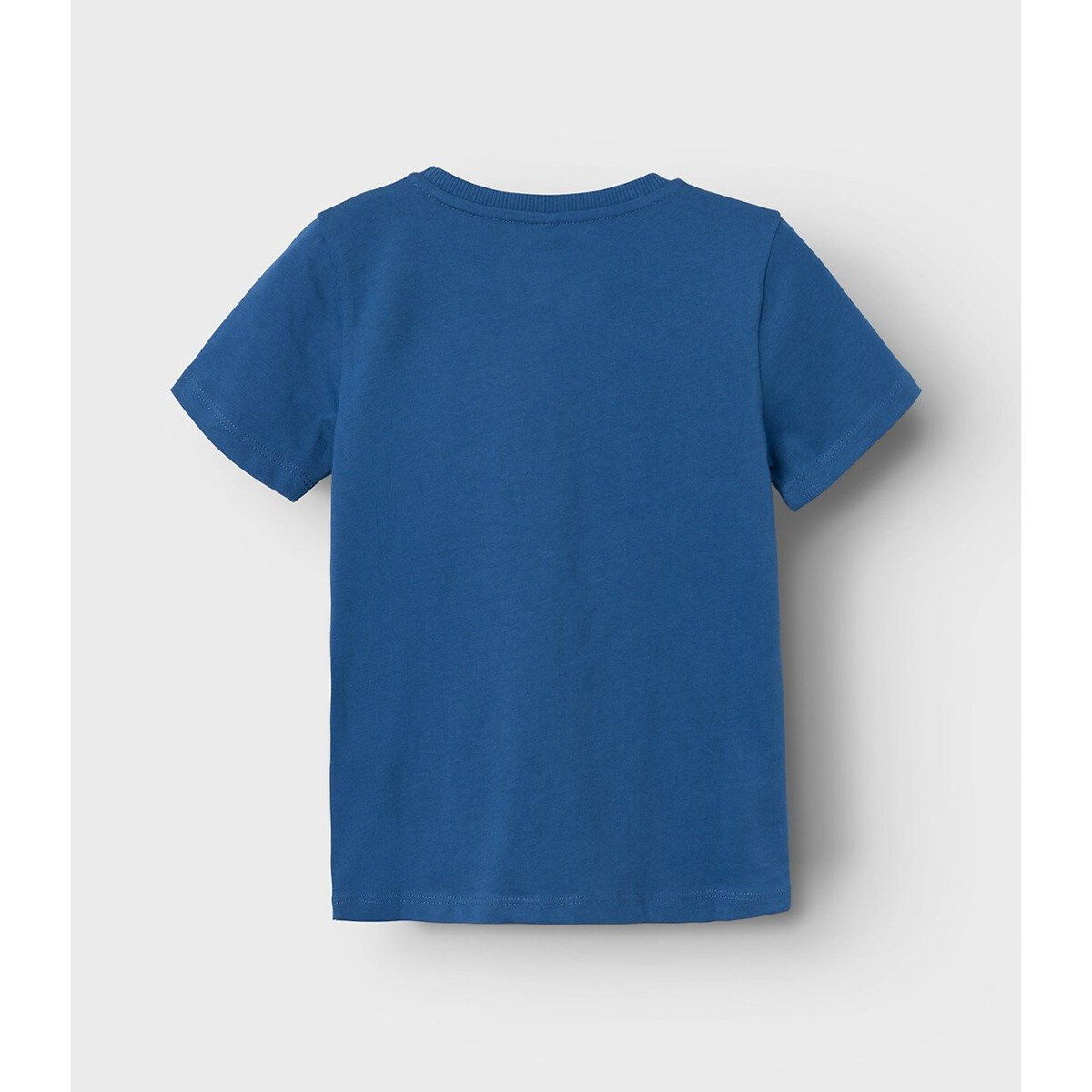 

Футболка LaRedoute, Синий, Футболка La Redoute 7/8 синий