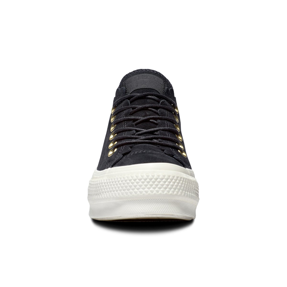 converse piel chuck taylor
