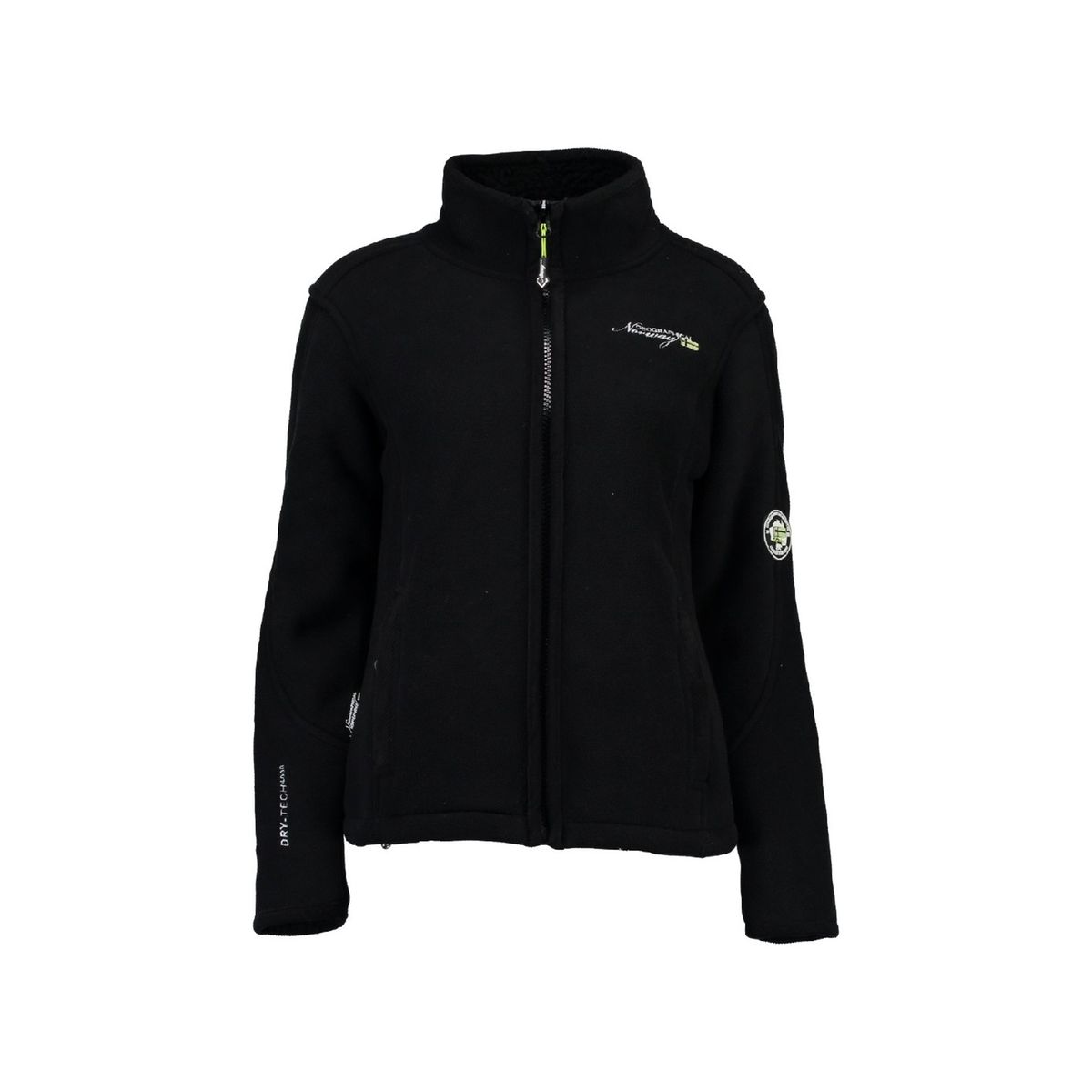 Polaire Femme Geographical Norway Tapir