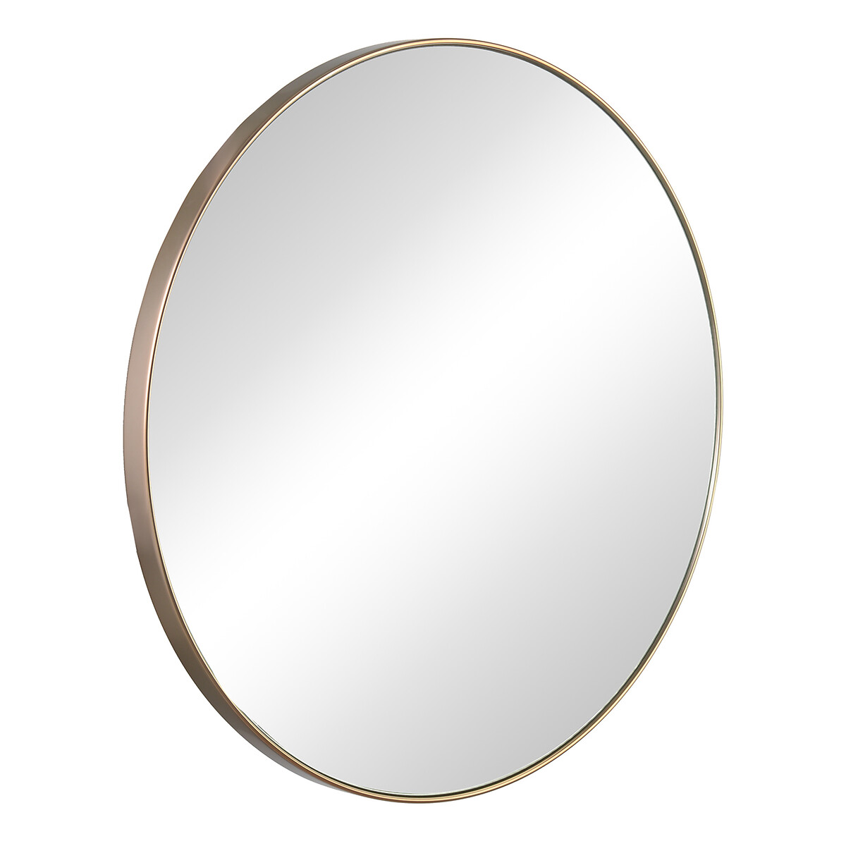 Зеркало Настенное Folonari единый размер золотистый LaRedoute - фото 2