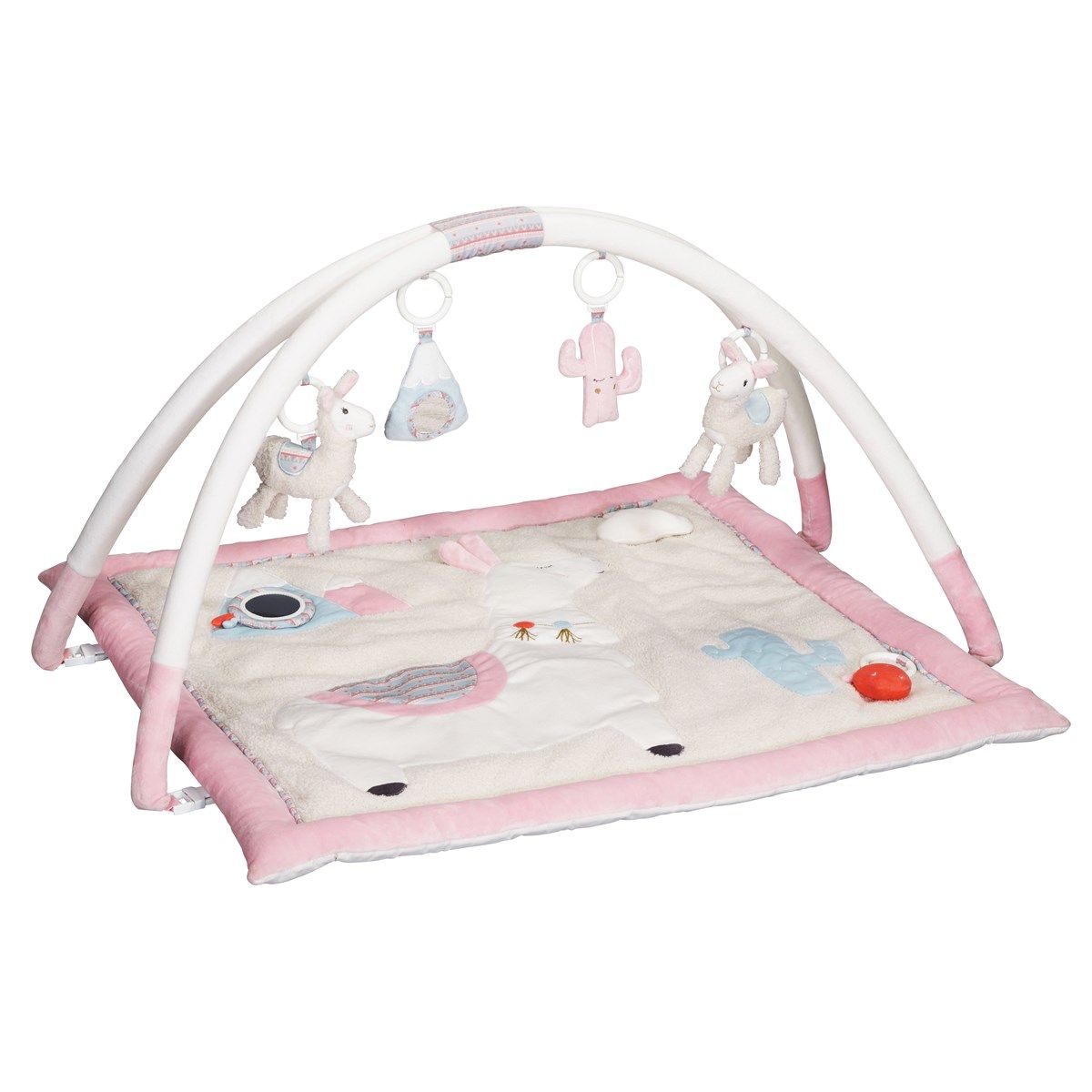 Tapis D'Eveil Mila Sauthon