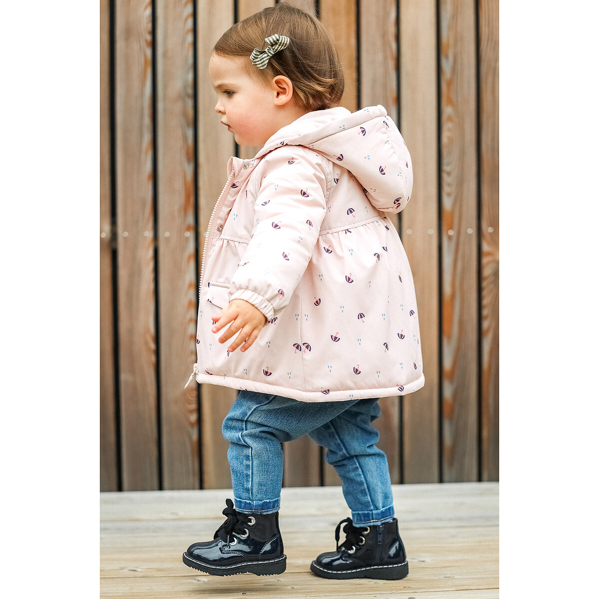 Collections Jeans boyfriend 3 meses-4 anos