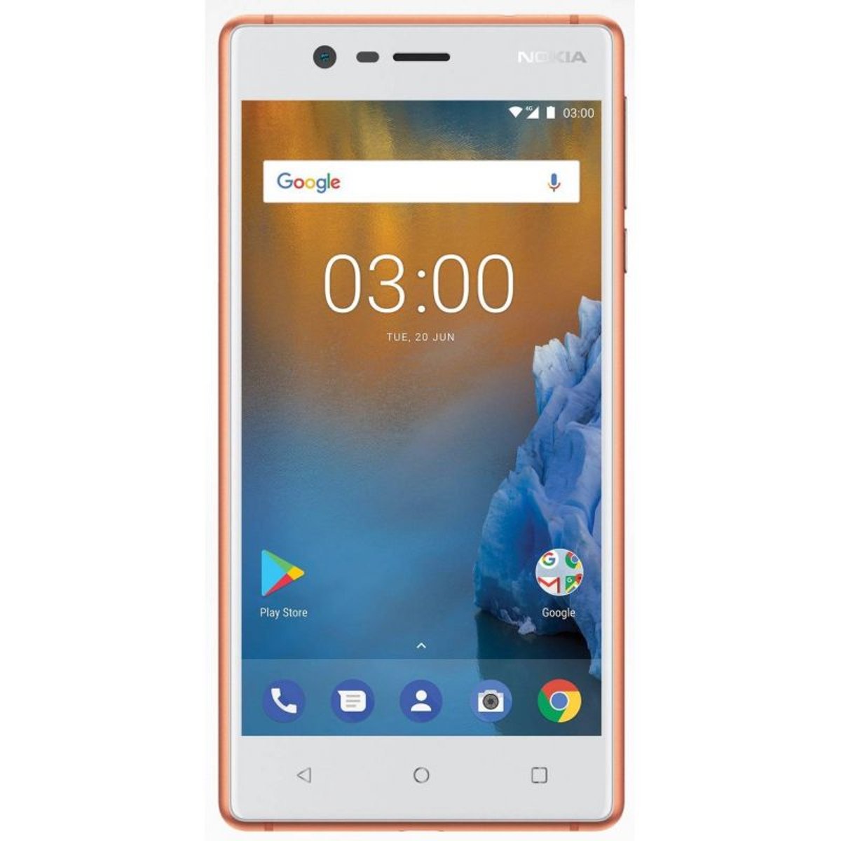 Smartphone Nokia 5