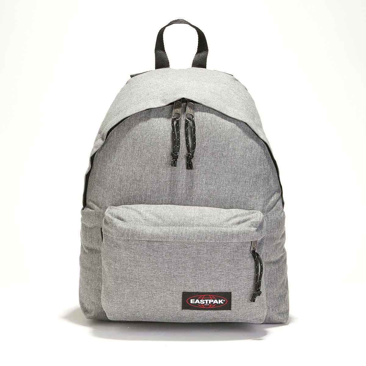 Mochila Padded Sunday Cinzento