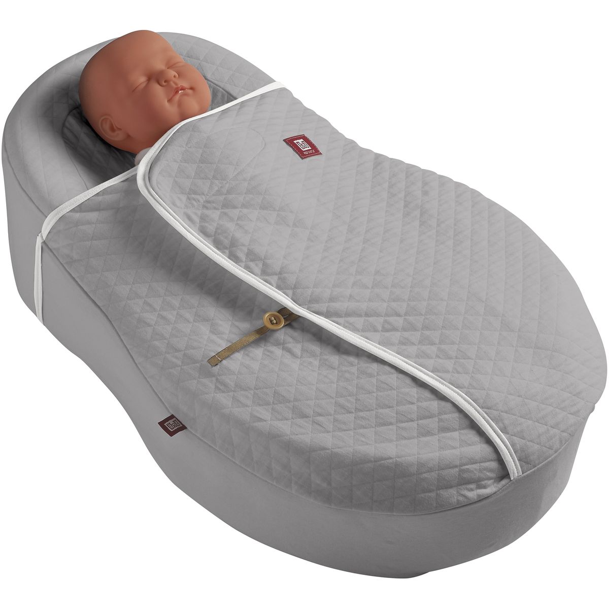 Couverture pour le Cocoonababy®